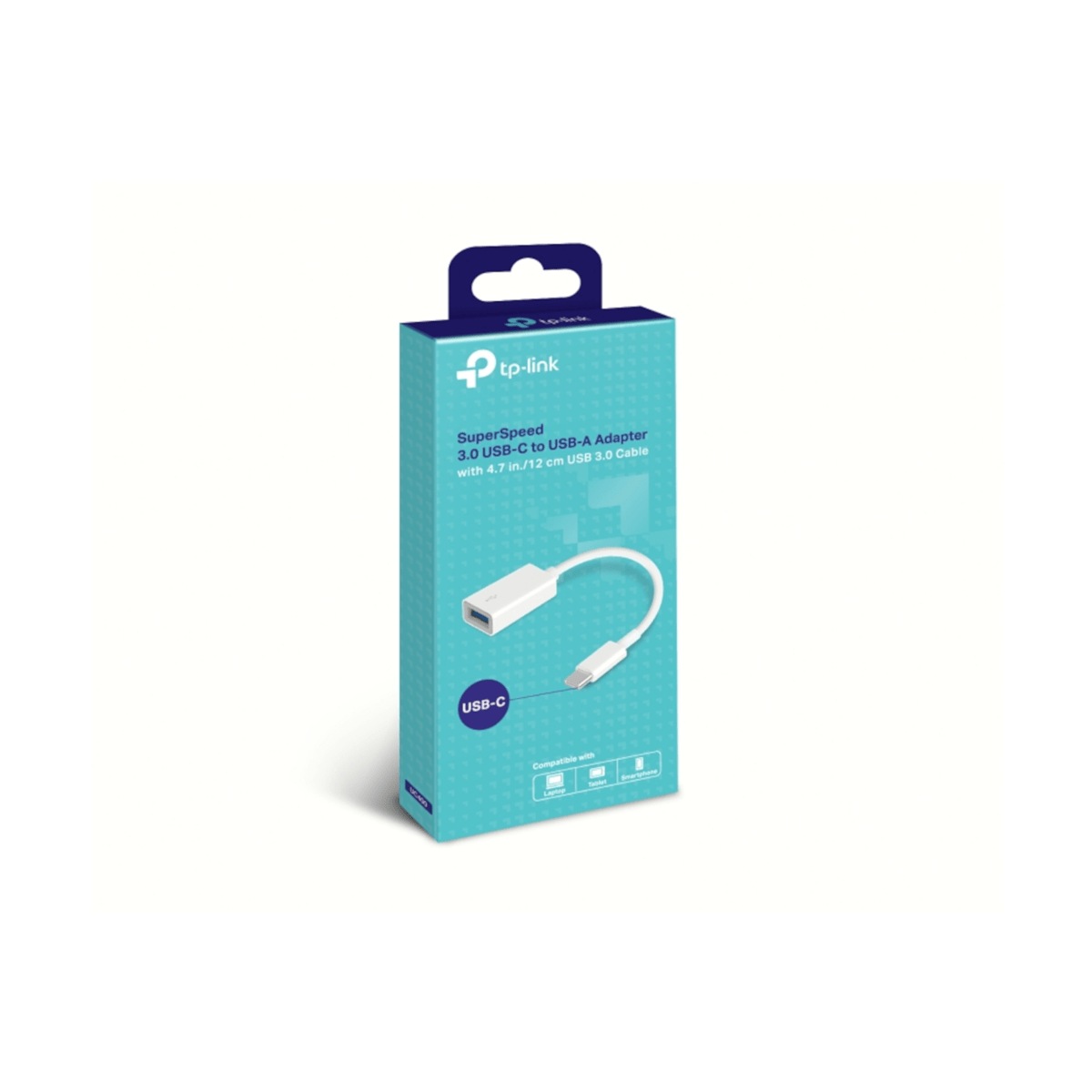 Adaptador De Usb-C a Usb-A Super Rápido 3.0 - Image 2