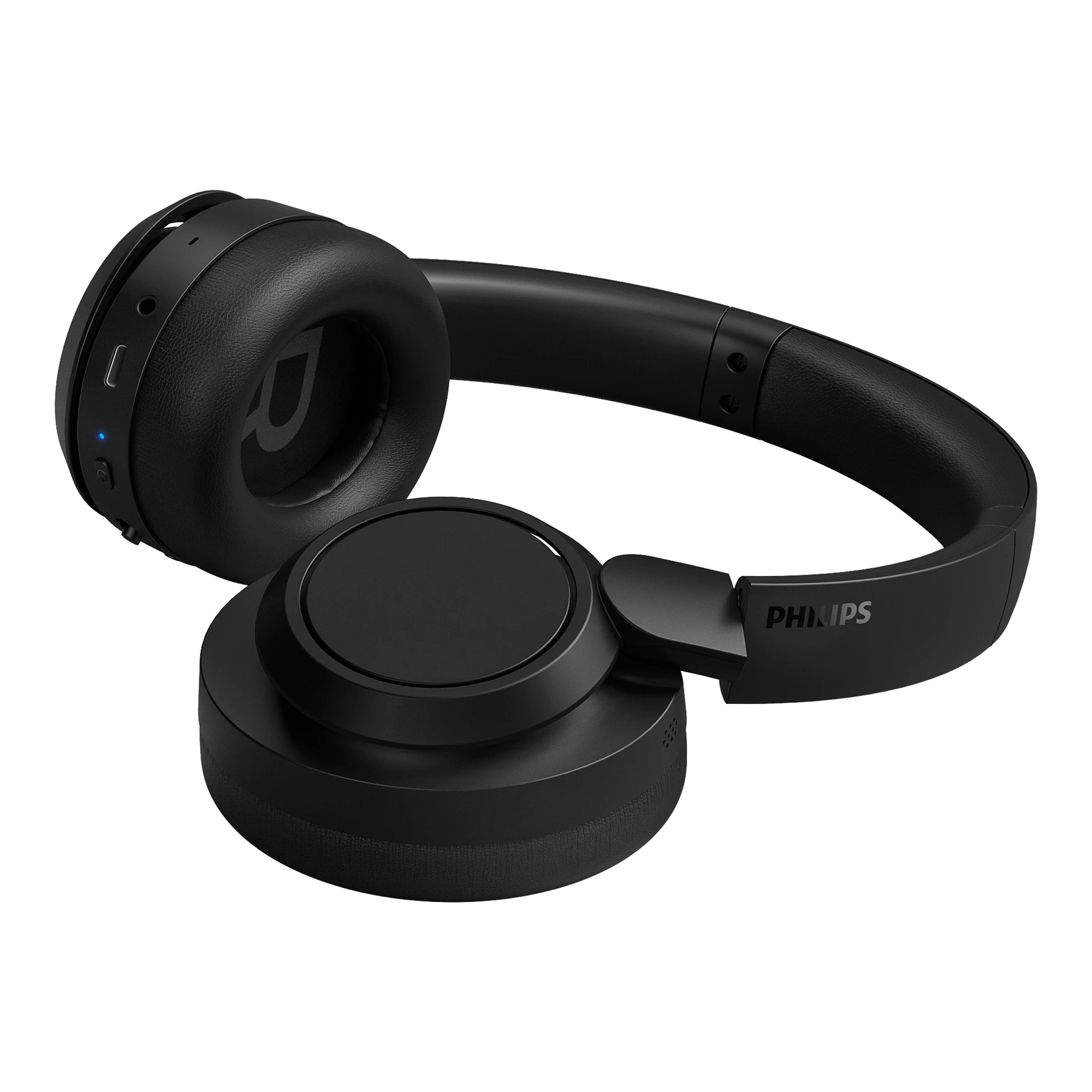 Auriculares Inalámbricos BT Philips Tah6509 20mW ANC - Image 5