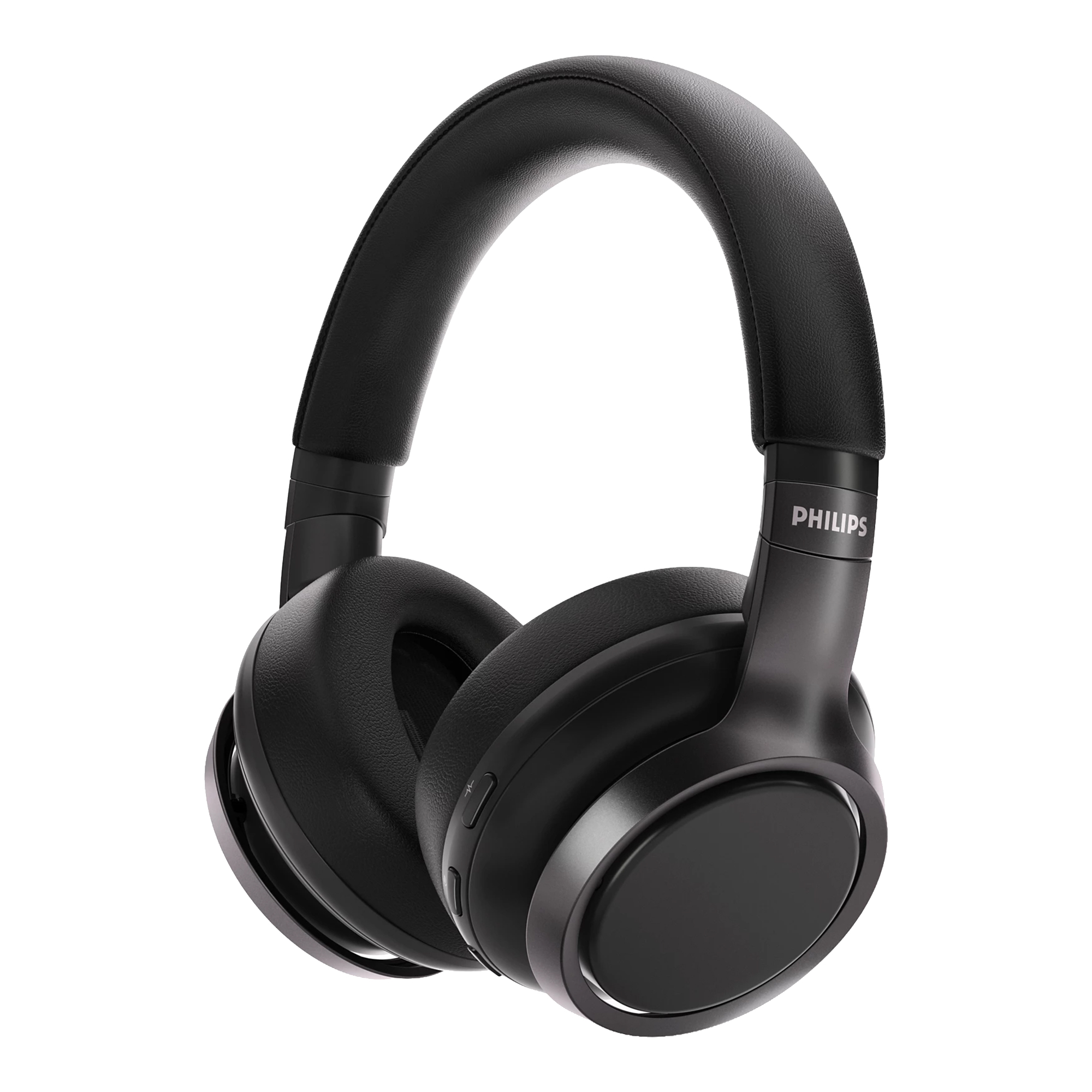 Auriculares Inalámbricos BT Philips Tah9505 30mW ANC