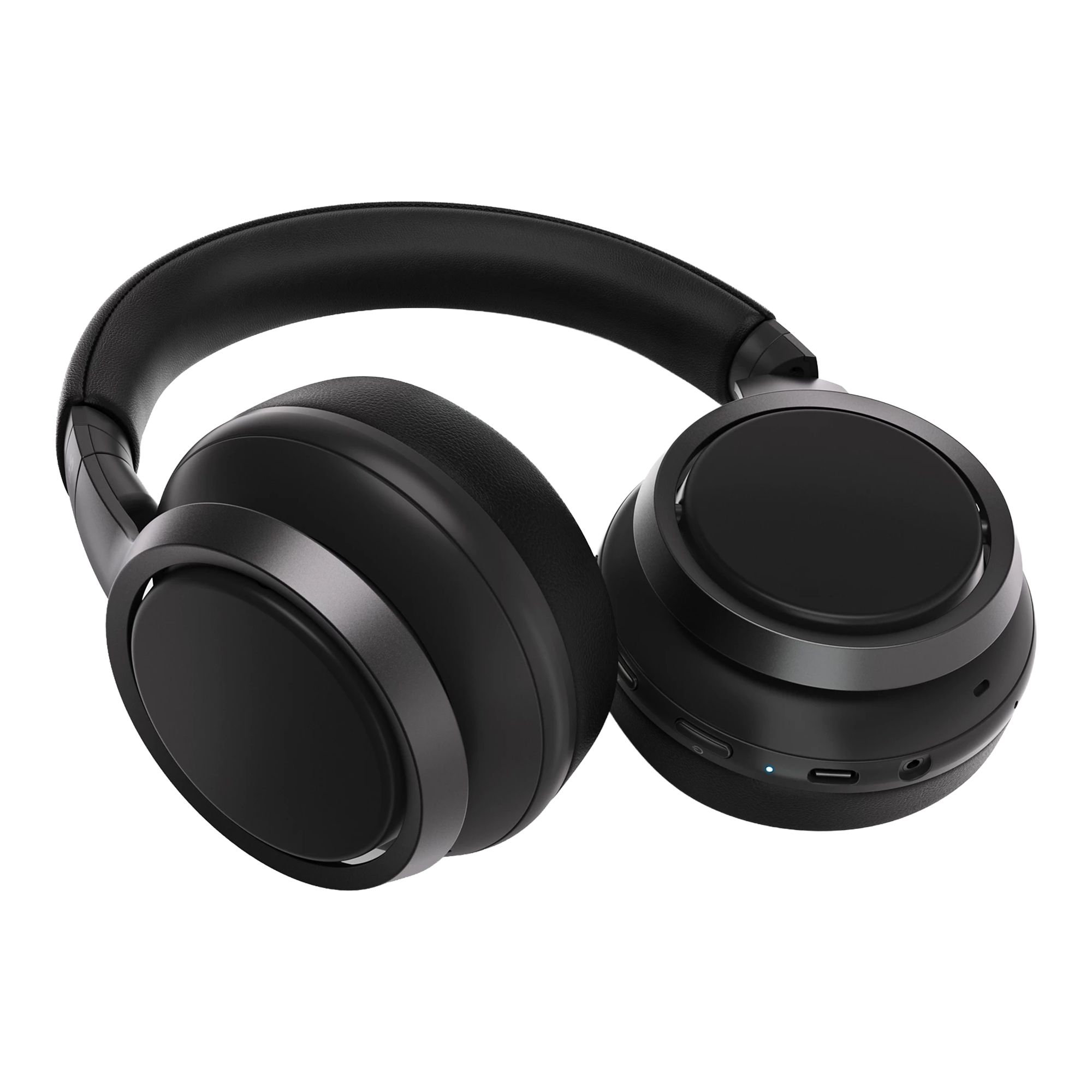 Auriculares Inalámbricos BT Philips Tah9505 30mW ANC - Image 3