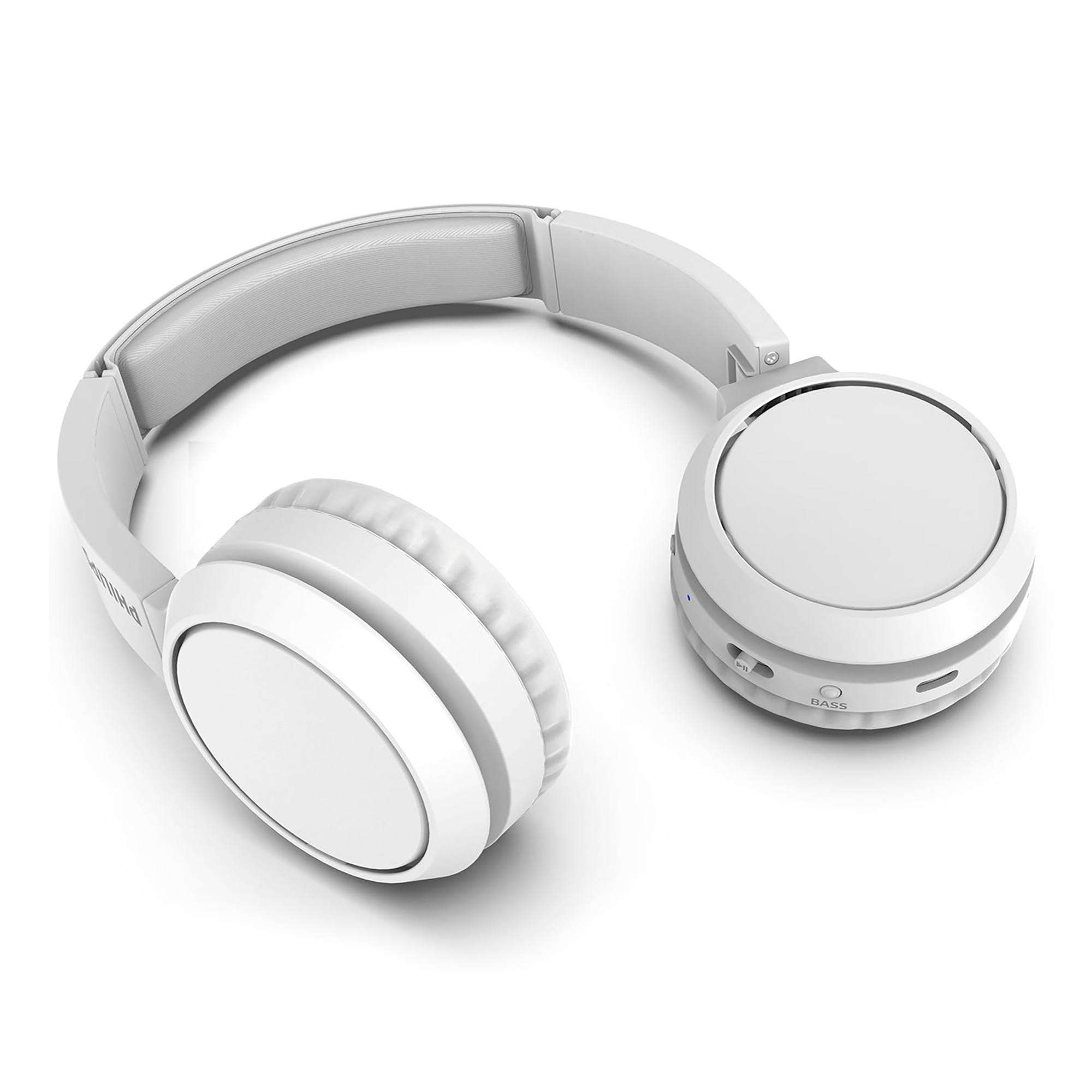 Auriculares Inalámbricos Bt Philips TAH4205 20mw 32mm - Image 2